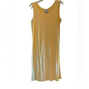 Blair halter pull over maxi dress